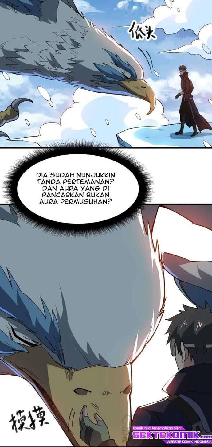 First Dragon (Yuanlong) Chapter 186 Gambar 33